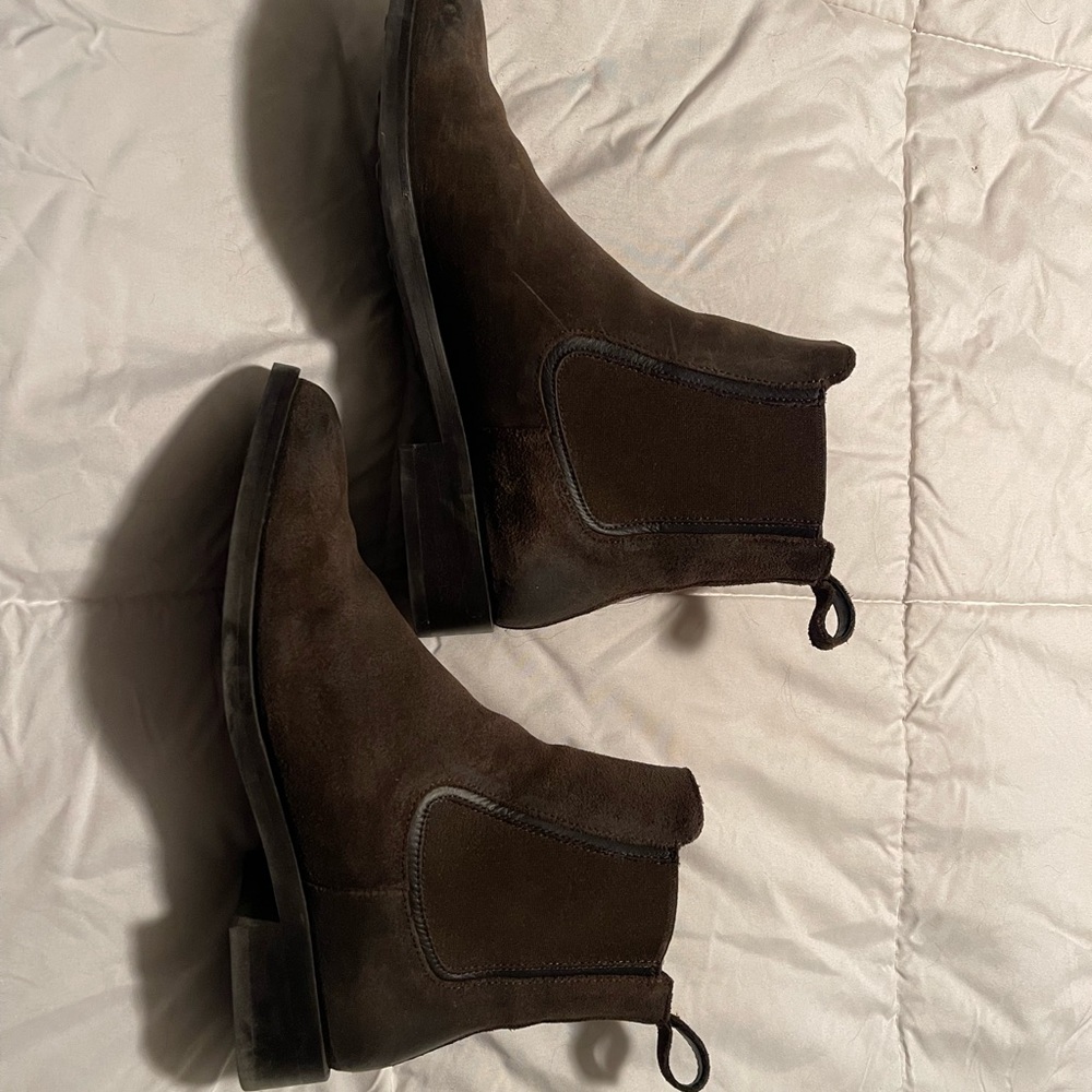 Thursday Women’s Boots
